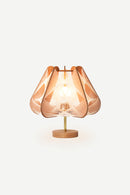 LAFABLIGHT <br> NOTOCA <br> Table Lamp - ヴィンテージ SHARK ATTACK