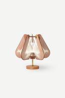 LAFABLIGHT <br> NOTOCA <br> Table Lamp - ヴィンテージ SHARK ATTACK