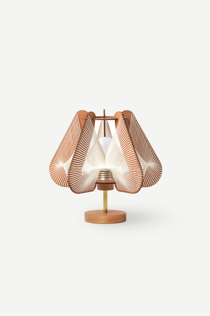 LAFABLIGHT <br> NOTOCA <br> Table Lamp - ヴィンテージ SHARK ATTACK