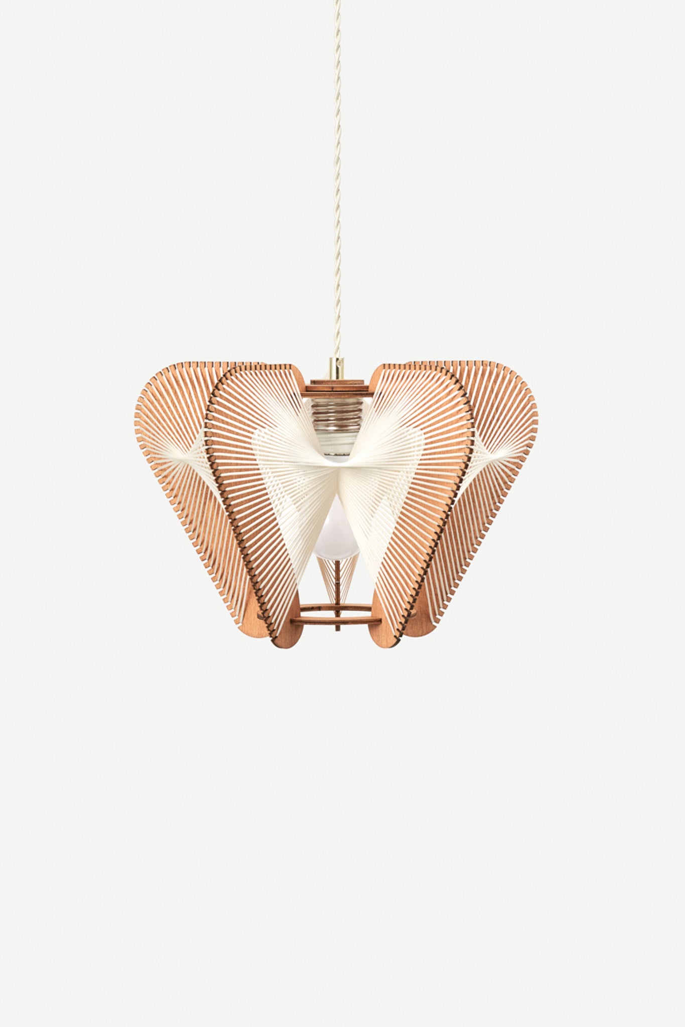 LAFABLIGHT <br> NOTOCA <br> Pendant Lamp - ヴィンテージ SHARK ATTACK