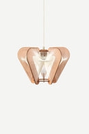 LAFABLIGHT <br> NOTOCA <br> Pendant Lamp - ヴィンテージ SHARK ATTACK