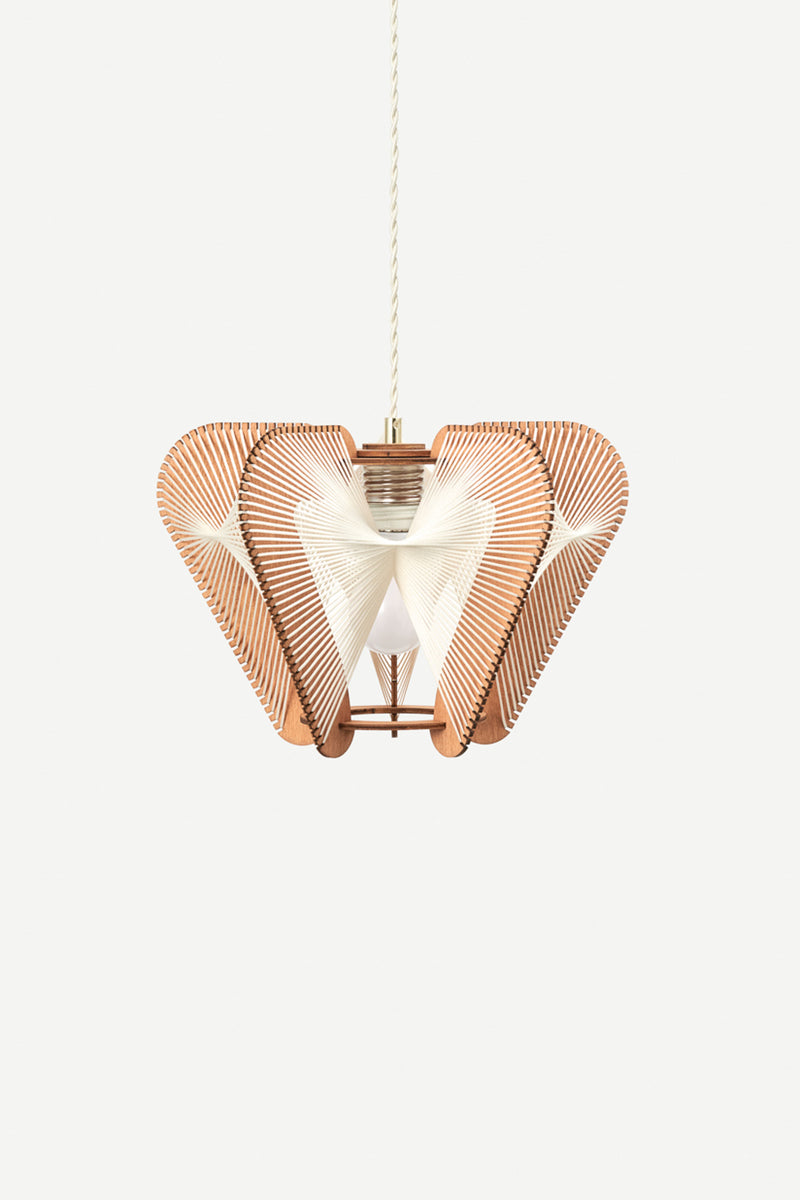 LAFABLIGHT <br> NOTOCA <br> Pendant Lamp - ヴィンテージ SHARK ATTACK