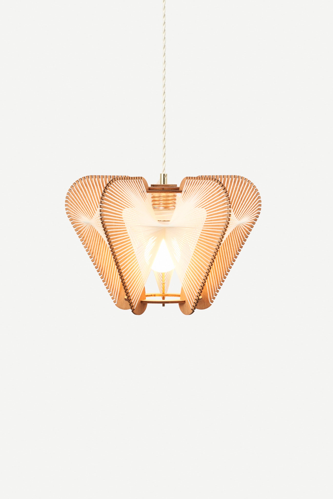 LAFABLIGHT <br> NOTOCA <br> Pendant Lamp - ヴィンテージ SHARK ATTACK