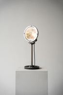 HELLA<br>ヘッドライト リメイクデスクランプ <br>TAMAGAWA BASE - ヴィンテージ SHARK ATTACK