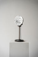 HELLA<br>ヘッドライト リメイクデスクランプ <br>TAMAGAWA BASE - ヴィンテージ SHARK ATTACK