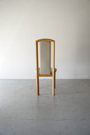 ”SKOVBY”ファブリックダイニングチェア Denmark <br>ヴィンテージ<br>大阪店 - ヴィンテージ SHARK ATTACK