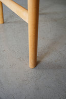 ”SKOVBY”ファブリックダイニングチェア Denmark <br>ヴィンテージ<br>大阪店 - ヴィンテージ SHARK ATTACK