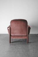 1シーター ファブリックソファ<br>ヴィンテージ<br>大和店 2脚 - ヴィンテージ SHARK ATTACK