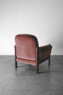 1シーター ファブリックソファ<br>ヴィンテージ<br>大和店 2脚 - ヴィンテージ SHARK ATTACK