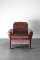 1シーター ファブリックソファ<br>ヴィンテージ<br>大和店 2脚 - ヴィンテージ SHARK ATTACK