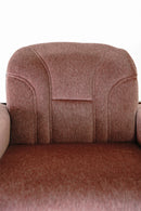 1シーター ファブリックソファ<br>ヴィンテージ<br>大和店 2脚 - ヴィンテージ SHARK ATTACK