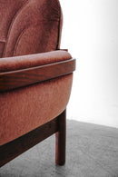 1シーター ファブリックソファ<br>ヴィンテージ<br>大和店 2脚 - ヴィンテージ SHARK ATTACK