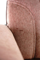 1シーター ファブリックソファ<br>ヴィンテージ<br>大和店 2脚 - ヴィンテージ SHARK ATTACK