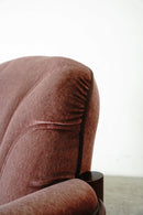 1シーター ファブリックソファ<br>ヴィンテージ<br>大和店 2脚 - ヴィンテージ SHARK ATTACK