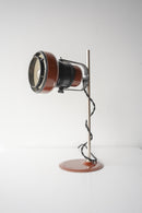 60's~70's ELEKTROFÉM ISZ社製　デスクランプ<br>ヴィンテージ <br>cerote antiques - ヴィンテージ SHARK ATTACK