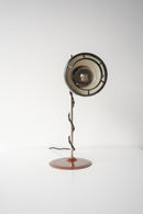 60's~70's ELEKTROFÉM ISZ社製　デスクランプ<br>ヴィンテージ <br>cerote antiques - ヴィンテージ SHARK ATTACK