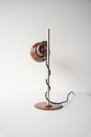 60's~70's ELEKTROFÉM ISZ社製　デスクランプ<br>ヴィンテージ <br>cerote antiques - ヴィンテージ SHARK ATTACK