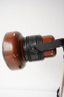 60's~70's ELEKTROFÉM ISZ社製　デスクランプ<br>ヴィンテージ <br>cerote antiques - ヴィンテージ SHARK ATTACK