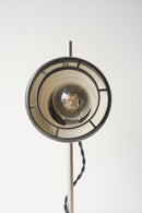 60's~70's ELEKTROFÉM ISZ社製　デスクランプ<br>ヴィンテージ <br>cerote antiques - ヴィンテージ SHARK ATTACK