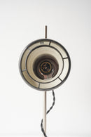 60's~70's ELEKTROFÉM ISZ社製　デスクランプ<br>ヴィンテージ <br>cerote antiques - ヴィンテージ SHARK ATTACK