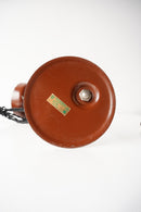 60's~70's ELEKTROFÉM ISZ社製　デスクランプ<br>ヴィンテージ <br>cerote antiques - ヴィンテージ SHARK ATTACK