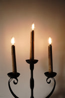 3灯 アイアンフロアライト<br>ヴィンテージ<br>大和店 hold nkmr - ヴィンテージ SHARK ATTACK