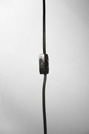 3灯 アイアンフロアライト<br>ヴィンテージ<br>大和店 hold nkmr - ヴィンテージ SHARK ATTACK