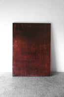 チークウッド突板 テーブル天板 109.5×79.5 (cm) <br>ヴィンテージ<br>大和店 - ヴィンテージ SHARK ATTACK