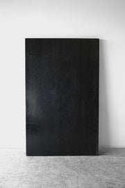 ウッド突板 テーブル天板 120.5×75 (cm)<br>ヴィンテージ<br>大和店 - ヴィンテージ SHARK ATTACK