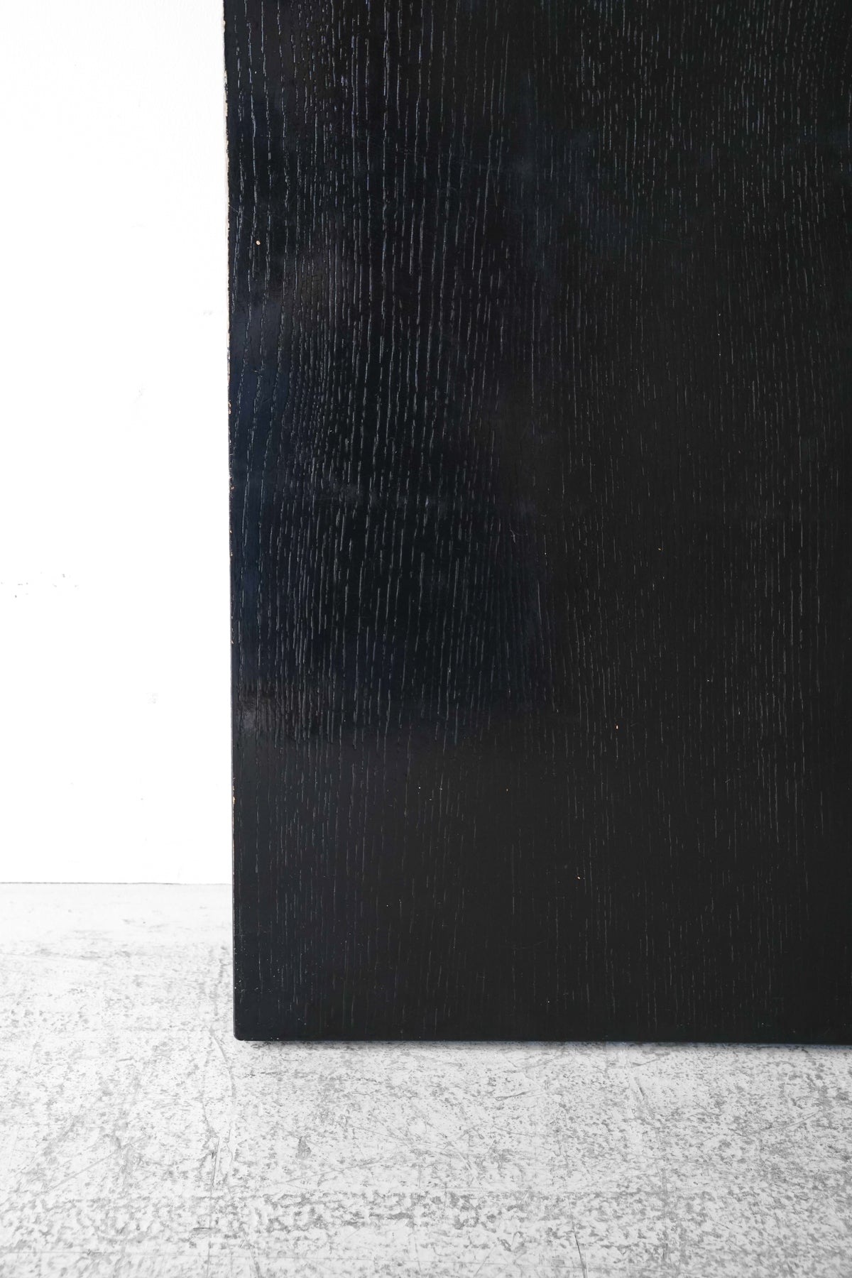 ウッド突板 テーブル天板 120.5×75 (cm)<br>ヴィンテージ<br>大和店 - ヴィンテージ SHARK ATTACK