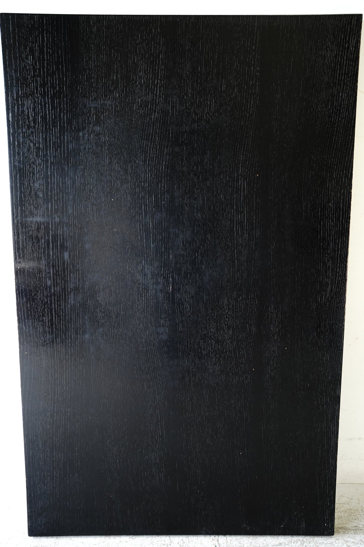 ウッド突板 テーブル天板 120.5×75 (cm)<br>ヴィンテージ<br>大和店 - ヴィンテージ SHARK ATTACK