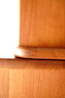 チークウッド カップボード/キャビネット<br>ヴィンテージ<br>大和店 - ヴィンテージ SHARK ATTACK