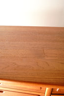 チークウッド カップボード/キャビネット<br>ヴィンテージ<br>大和店 - ヴィンテージ SHARK ATTACK