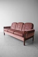 ファブリック 3P ソファ<br>ヴィンテージ<br>大和店 - ヴィンテージ SHARK ATTACK