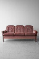 ファブリック 3P ソファ<br>ヴィンテージ<br>大和店 - ヴィンテージ SHARK ATTACK