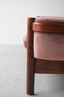 ファブリック 3P ソファ<br>ヴィンテージ<br>大和店 - ヴィンテージ SHARK ATTACK