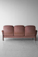 ファブリック 3P ソファ<br>ヴィンテージ<br>大和店 - ヴィンテージ SHARK ATTACK