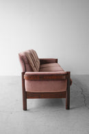 ファブリック 3P ソファ<br>ヴィンテージ<br>大和店 - ヴィンテージ SHARK ATTACK