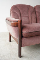 ファブリック 3P ソファ<br>ヴィンテージ<br>大和店 - ヴィンテージ SHARK ATTACK