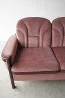 ファブリック 3P ソファ<br>ヴィンテージ<br>大和店 - ヴィンテージ SHARK ATTACK