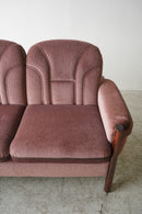 ファブリック 3P ソファ<br>ヴィンテージ<br>大和店 - ヴィンテージ SHARK ATTACK