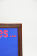 Franceウォールポスター リメイクアート <br>ヴィンテージ <br> cerote antiques - ヴィンテージ SHARK ATTACK