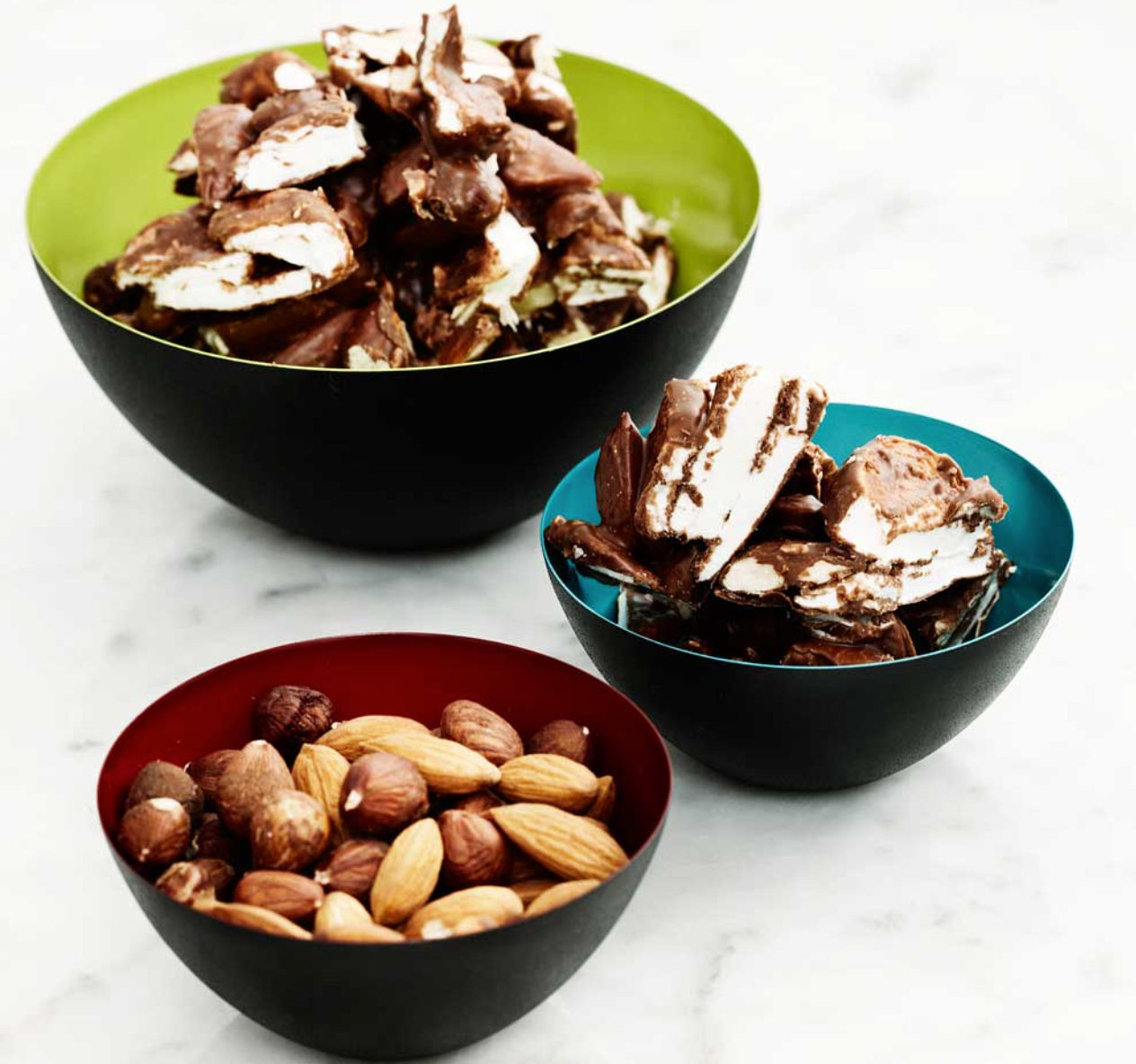 Normann Copenhagen<br>Krenit Bowl Ø 16 - 60 cl Sand<br>reload店 - ヴィンテージ SHARK ATTACK