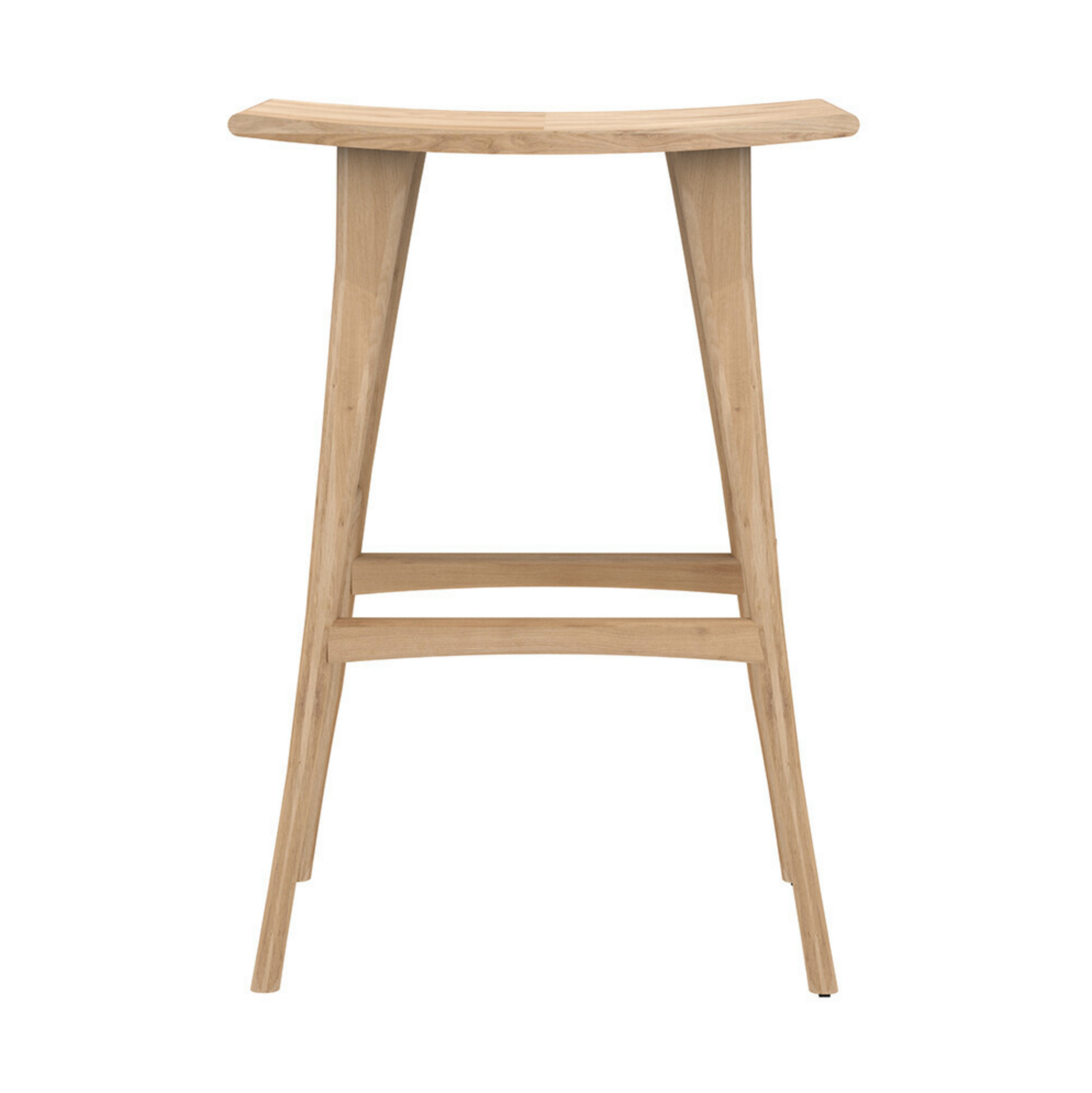 Ethnicraft<br>Oak Osso Counter Stool<br>大阪店, bob`s box - ヴィンテージ SHARK ATTACK