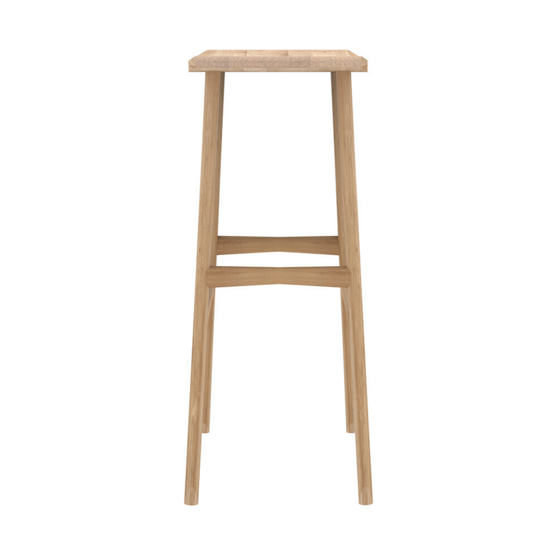 Ethnicraft<br>Oak Osso Counter Stool<br>大阪店, bob`s box - ヴィンテージ SHARK ATTACK