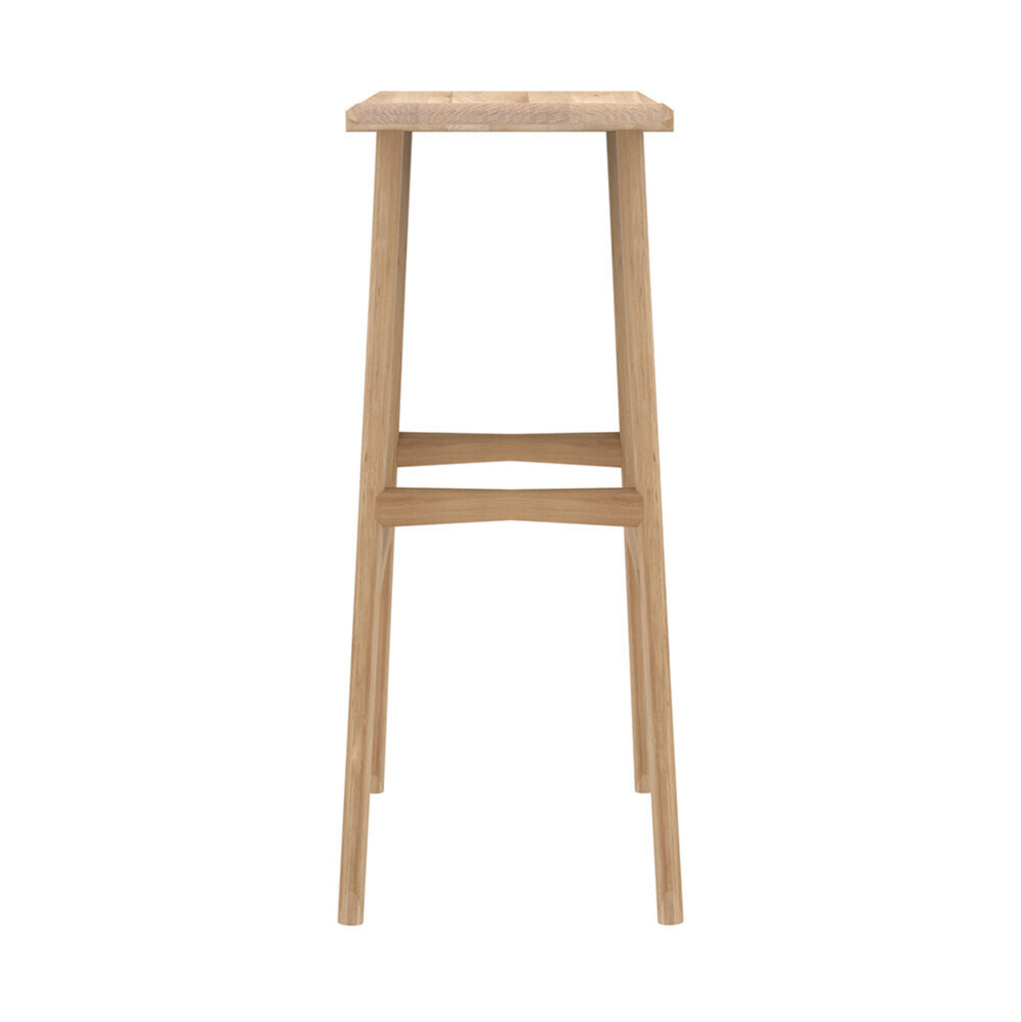 Ethnicraft<br>Oak Osso Counter Stool<br>大阪店, bob`s box - ヴィンテージ SHARK ATTACK