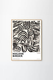 TPC11 Follow My Fingers 50x70<br>大阪店 - ヴィンテージ SHARK ATTACK