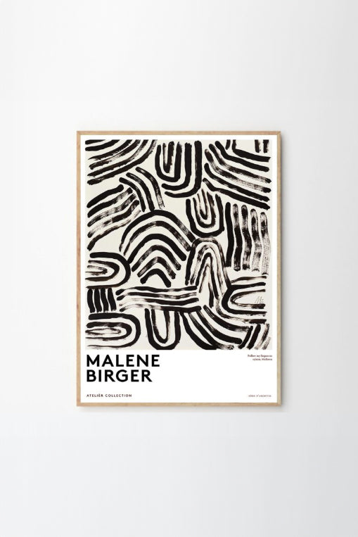 TPC11 Follow My Fingers 50x70<br>大阪店 - ヴィンテージ SHARK ATTACK