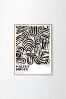 TPC11 Follow My Fingers 50x70<br>大阪店 - ヴィンテージ SHARK ATTACK