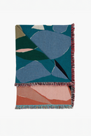 SLOWDOWN STUDIO <br>Barbosa Throw (Art by Thomas Gaudinet - Nantes, France) <br>・reload・TAMAGAWA BASE - ヴィンテージ SHARK ATTACK